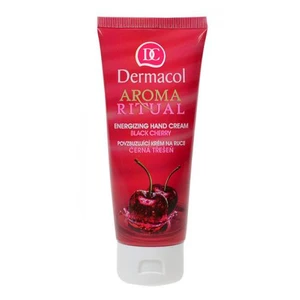 Dermacol Aroma Ritual Black Cherry krém na ruky 100 ml