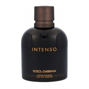 Dolce & Gabbana Pour Homme Intenso parfémovaná voda pro muže 125 ml