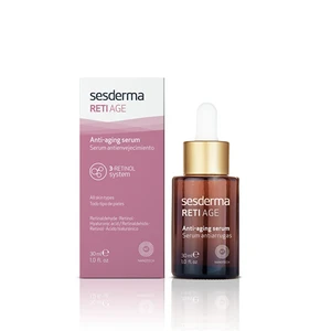 Sesderma Lipozomální sérum proti stárnutí pleti s liftingovým efektem Reti Age (Anti-Aging Serum) 30 ml