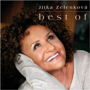 Jitka Zelenková – Best Of