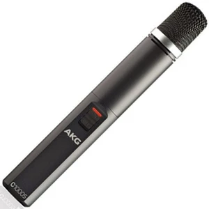 AKG C1000S MK4 Microfon cu condensator pentru instrumente