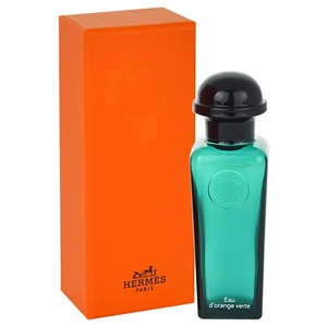 Hermes Eau D'Orange Verte woda kolońska unisex 50 ml