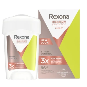 Rexona MaxPro FW Stres control