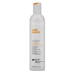 Milk Shake Argan Oil arganový šampón pre všetky typy vlasov 300 ml