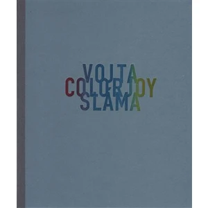 Colorjoy - Vojtěch V. Sláma