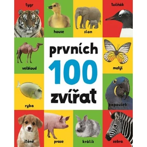 Prvních 100 zvířat