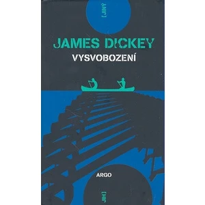 Vysvobození - James Dickey