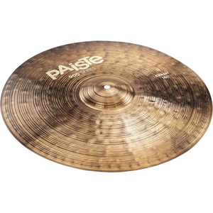 Paiste 900 Crash cintányér 16"