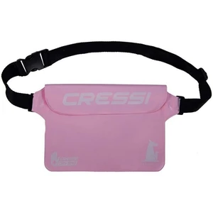 Cressi Kangaroo Dry Pouch Light Pink