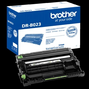 Brother DR-B023 čierna (black) originálna valcová jednotka