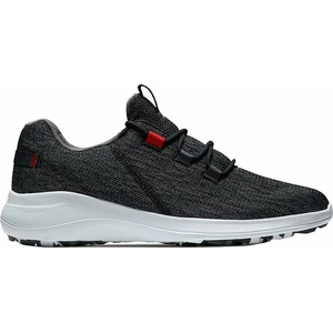 Footjoy Flex Black/Charcoal 40,5