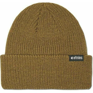 Etnies Warehouse Beanie Tobacco UNI Berretto invernale