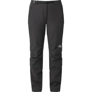 Mountain Equipment Pantaloni outdoor Chamois Womens Pant Black 16