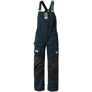 Helly Hansen Women's Pier 3.0 Sailing Bib Pants Navy XL