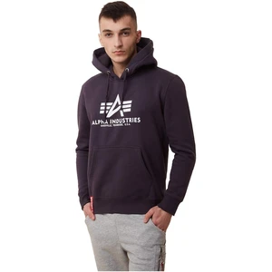 Bluza Alpha Industries Basic Hoody 178312 466