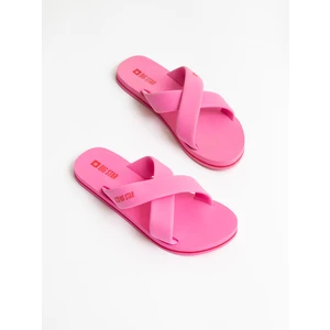 Big Star Woman's Flip flops Shoes 209089 -601