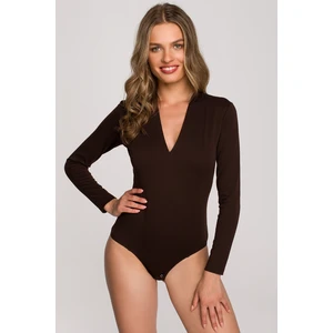 Dámské body Stylove Stylove_Bodysuit_S327_Black