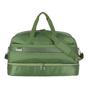 Travelite Miigo Weekender Green