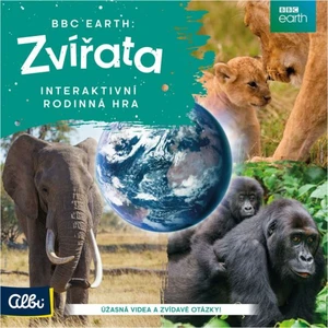 BBC Earth: Zvířata