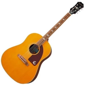 Epiphone Masterbilt Texan Antic Natural