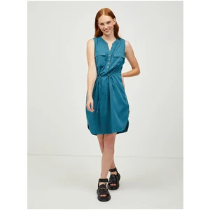 Kerosene Women's Shirt Dress Ragwear Roisin - Women