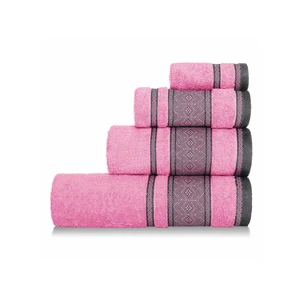 Edoti Towel Panama A613