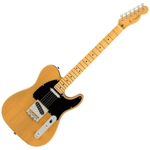 Fender American Professional II Telecaster MN Butterscotch Blonde