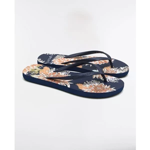 flip-flops rip curl sun setters navy