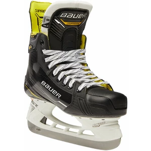 Bauer Patines de hockey S22 Supreme M4 Skate INT 37,5