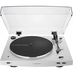 Audio-Technica AT-LP3XBT White