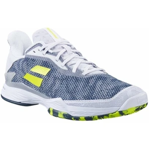 Babolat Jet Tere All Court Men White/Dark Blue 43