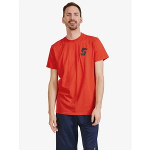 SAM73 T-shirt Dougall - Men