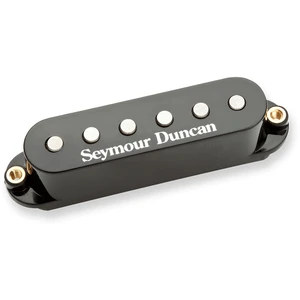 Seymour Duncan STK-S4M RV/RP BLK