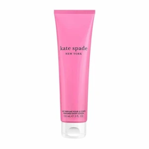 Kate Spade New York parfémované tělové mléko pro ženy 150 ml