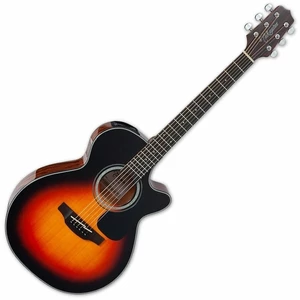 Takamine GF30CE-BSB Brown Sunburst