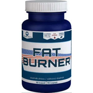 Pharma Activ Fat burner 90 kapslí