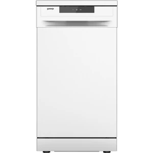 Voľne stojaca umývačka riadu Gorenje GS52040W