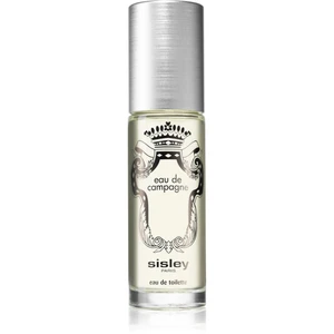 Sisley Eau de Campagne toaletní voda unisex 100 ml