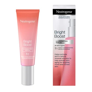 Neutrogena Bright Boost rozjasňujúce sérum 30 ml