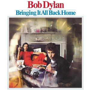 Bob Dylan Bringing It All Back Home (LP) 180 g