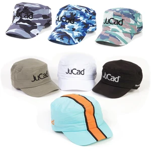 Jucad Hunter Cap Black