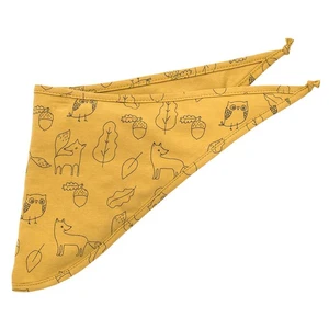 Pinokio Kids's Secret Forest Scarf