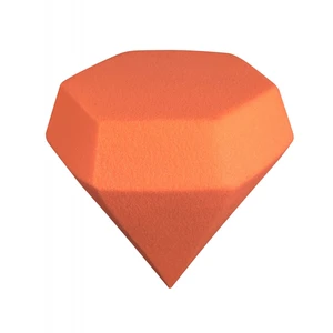 Gabriella Salvete Hubka na make-up Diamond Orange ( Make-up Sponge)