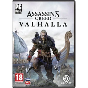 Assassin’s Creed: Valhalla - PC