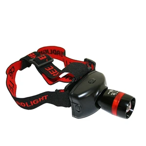 Ngt led čelovka headlamp q5 cree