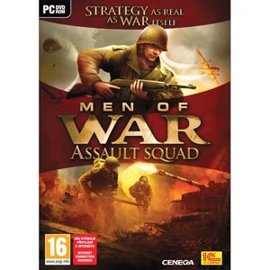 Men of War: Assault Squad - PC