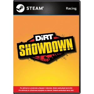 DiRT: Showdown - PC