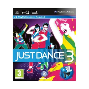 Just Dance 3 - PS3