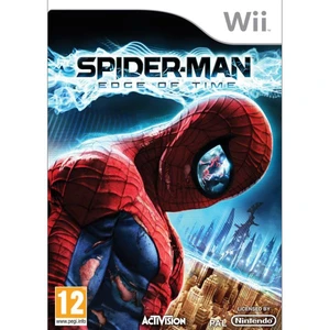 Spider-Man: Edge of Time - Wii