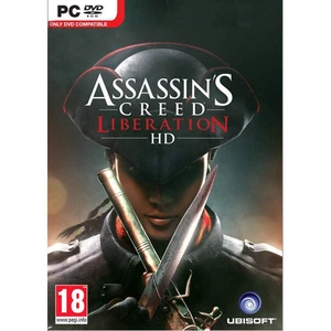 Assassin’s Creed: Liberation HD - PC